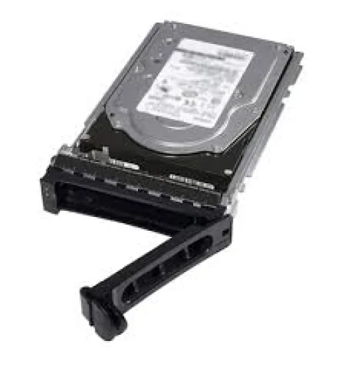 Dell 400-AUUQ 2TB 7200RPM SAS 12Gb/s Hot-Pluggable (512n) 3.5-Inch Hard Drive