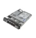 Dell 400-AUVO 2.4TB 10000RPM SAS 12Gb/s Hot-Pluggable 256MB Cache 2.5-Inch Hard Drive with Tray for PowerEdge Server Dell 400-AUVO 2.4TB 10000RPM SAS 12Gb/s Hot-Pluggable 256MB Cache 2.5-Inch Hard Drive with Tray for PowerEdge Server