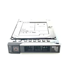 Dell 400-AUWP 900GB 15000RPM SAS 12Gb/s Hot-Pluggable 256MB Cache (512n) 2.5-Inch Hard Drive Dell 400-AUWP 900GB 15000RPM SAS 12Gb/s Hot-Pluggable 256MB Cache (512n) 2.5-Inch Hard Drive