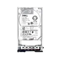 Dell 400-AUYZ 2.4TB 10000RPM SAS 12Gb/s 512e TurboBoost Enhanced Cache Hot-Pluggable 2.5-inch Hard Drive Dell 400-AUYZ 2.4TB 10000RPM SAS 12Gb/s 512e TurboBoost Enhanced Cache Hot-Pluggable 2.5-inch Hard Drive