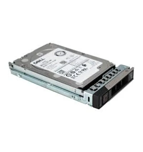 Dell 400-AVIE 1.2TB 10000RPM SAS 12Gb/s Hot-Pluggable 2.5-Inch Hard Drive with Tray for PowerEdge Server