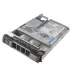 Dell 400-AVPD 1.2TB 10000RPM SAS 12Gb/s 512n Hot-Pluggable 2.5-inch Hard Drive with 3.5-inch Hybrid Carrier