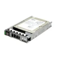 Dell 400-AVUR 300GB 15000RPM SAS 12Gb/s Hot-Pluggable (512n) 2.5-Inch Hard Drive with Tray for PowerEdge Server Dell 400-AVUR 300GB 15000RPM SAS 12Gb/s Hot-Pluggable (512n) 2.5-Inch Hard Drive with Tray for PowerEdge Server