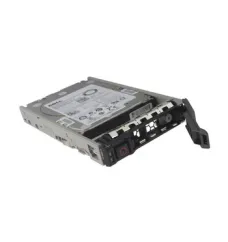 Dell 400-AWYG 12TB 7200RPM SAS 12Gb/s Hot-Pluggable 3.5-Inch Nearline Hard Drive with Tray for PowerEdge Server Dell 400-AWYG 12TB 7200RPM SAS 12Gb/s Hot-Pluggable 3.5-Inch Nearline Hard Drive with Tray for PowerEdge Server