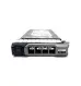Dell 400-AXDH 2TB 7200RPM SAS 12Gb/s Hot-Pluggable (512n) 3.5-Inch Hard Drive with Tray for PowerEdge Server Dell 400-AXDH 2TB 7200RPM SAS 12Gb/s Hot-Pluggable (512n) 3.5-Inch Hard Drive with Tray for PowerEdge Server