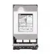 Dell 400-AXNU 12TB 7200RPM SAS 12Gb/s Hot-Pluggable 3.5-Inch Nearline Hard Drive with Tray for PowerEdge Server