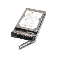 Dell 400-AXNV 12TB 7200RPM SAS 12Gb/s Hot-Pluggable 3.5-Inch Nearline Hard Drive with Tray for PowerEdge Server