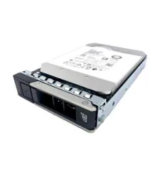 Dell 400-AZWL 12TB 7200RPM SAS 12Gb/s Hot-Pluggable 3.5-Inch Nearline Hard Drive with Tray for PowerEdge Server Dell 400-AZWL 12TB 7200RPM SAS 12Gb/s Hot-Pluggable 3.5-Inch Nearline Hard Drive with Tray for PowerEdge Server