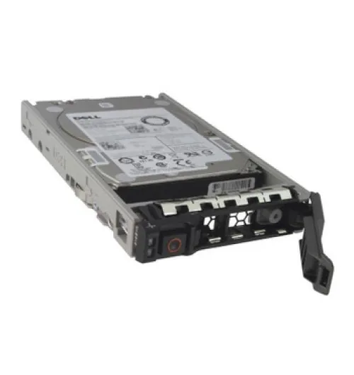 Dell 400-AZWP 4TB 7200RPM SAS 12Gb/s 3.5-Inch Hard Drive