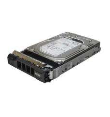 Dell 400-AZWS 8TB 7200RPM SAS 12Gb/s Hot-Pluggable (512e) 3.5-Inch Nearline Hard Drive with Tray for PowerEdge Server Dell 400-AZWS 8TB 7200RPM SAS 12Gb/s Hot-Pluggable (512e) 3.5-Inch Nearline Hard Drive with Tray for PowerEdge Server