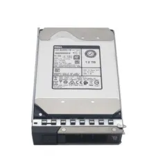 Dell 400-AZXD 12TB 7200RPM SAS 12Gb/s Hot-Pluggable 3.5-Inch Nearline Hard Drive with Tray for PowerEdge Server Dell 400-AZXD 12TB 7200RPM SAS 12Gb/s Hot-Pluggable 3.5-Inch Nearline Hard Drive with Tray for PowerEdge Server