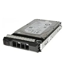 Dell 400-AZXL 8TB 7200RPM SAS 12Gb/s Hot-Pluggable (512e) 3.5-Inch Nearline Hard Drive with Tray for PowerEdge Server Dell 400-AZXL 8TB 7200RPM SAS 12Gb/s Hot-Pluggable (512e) 3.5-Inch Nearline Hard Drive with Tray for PowerEdge Server