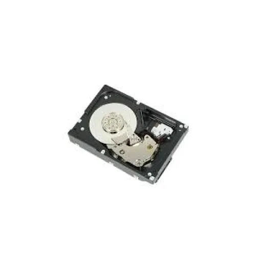 Dell 400-BBFK 2.4TB 10000RPM SAS 12Gb/s Hot-Pluggable 256MB Cache 2.5-Inch Hard Drive with Tray for PowerEdge Server