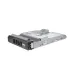 Dell 400-BBFT 1.2TB 10000RPM SAS 12Gb/s Hot-Pluggable 2.5-Inch Hard Drive with Tray for PowerEdge Server Dell 400-BBFT 1.2TB 10000RPM SAS 12Gb/s Hot-Pluggable 2.5-Inch Hard Drive with Tray for PowerEdge Server