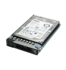 Dell 400-BCMX 1.2TB 10000RPM SAS 12Gb/s 2.5-Inch Hard Drive Dell 400-BCMX 1.2TB 10000RPM SAS 12Gb/s 2.5-Inch Hard Drive