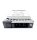 Dell 400-BEIB 14TB 7200RPM SAS 12Gb/s Hot-Pluggable 3.5-Inch Nearline Hard Drive with Tray for PowerEdge Server