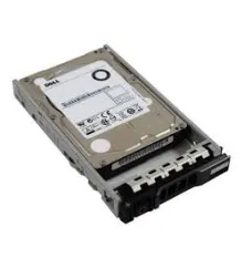 Dell 400-BEJQ 14TB 7200RPM SAS 12Gb/s Hot-Pluggable 512MB Cache 3.5-Inch Nearline Hard Drive with Tray for PowerEdge Server
