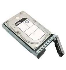 Dell 400-BEJW 12TB 7200RPM SAS 12Gb/s Hot-Pluggable 3.5-Inch Nearline Hard Drive with Tray for PowerEdge Server