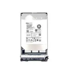 Dell 400-BEKL 14TB 7200RPM SAS 12Gb/s Hot-Pluggable 512MB Cache 3.5-Inch Nearline Hard Drive with Tray for PowerEdge Server Dell 400-BEKL 14TB 7200RPM SAS 12Gb/s Hot-Pluggable 512MB Cache 3.5-Inch Nearline Hard Drive with Tray for PowerEdge Server