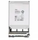 Dell 400-BGLS 12TB 7200RPM SAS 12Gb/s Hot-Pluggable 3.5-Inch Nearline Hard Drive with Tray for PowerEdge Server