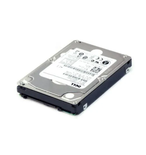Dell 401-ABCK 900GB 15000RPM SAS 12Gb/s Hot-Pluggable (512n) 2.5-Inch Hard Drive with 3.5-Inch Hybrid Carrier for PowerEdge Server