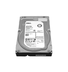Dell 401-ABCU 1TB 7200RPM SAS 12Gb/s Hot-Pluggable 2.5-Inch Hard Drive with Tray for PowerEdge Server Dell 401-ABCU 1TB 7200RPM SAS 12Gb/s Hot-Pluggable 2.5-Inch Hard Drive with Tray for PowerEdge Server