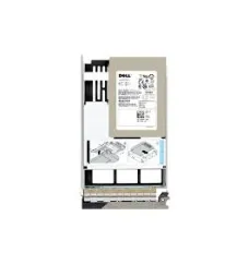 Dell 401-ABDH 1.2TB 10000RPM SAS 12Gb/s (512n) 3.5-Inch Hard Drive Dell 401-ABDH 1.2TB 10000RPM SAS 12Gb/s (512n) 3.5-Inch Hard Drive