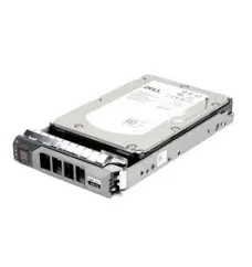Dell 401-ABEI 8TB 7200RPM SAS 12Gb/s (512e) 3.5-Inch Hard Drive for PowerEdge Server