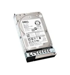 Dell 401-ABHQ 2.4TB 10000RPM SAS 12Gb/s Hot-Pluggable (512e) 2.5-Inch Hard Drive with Tray for PowerEdge Server Dell 401-ABHQ 2.4TB 10000RPM SAS 12Gb/s Hot-Pluggable (512e) 2.5-Inch Hard Drive with Tray for PowerEdge Server