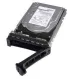 Dell 401-ABHS 2.4TB 10000RPM SAS 12Gb/s 512e Hot-Pluggable 2.5-inch Hard Drive with 3.5-inch Hybrid Carrier