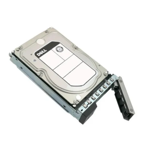 Dell 401-ABIK 4TB 7200RPM SAS 12Gb/s 3.5-Inch Hard Drive