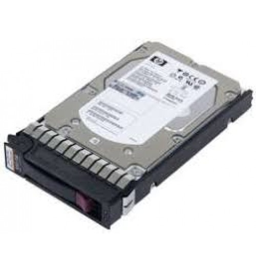 HP 404396-005 36.4GB 15000RPM Fibre Channel 2Gb/s 16MB Cache Hot-Pluggable 3.5-inch Hard Drive