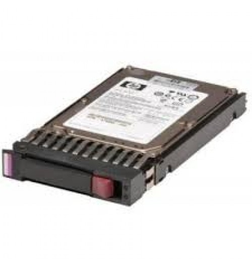 HP 404403-002 1TB 7200RPM Fibre Channel 4Gb/s Hot-Pluggable Dual Port 3.5-inch Hard Drive for StorageWorks EVA 4000