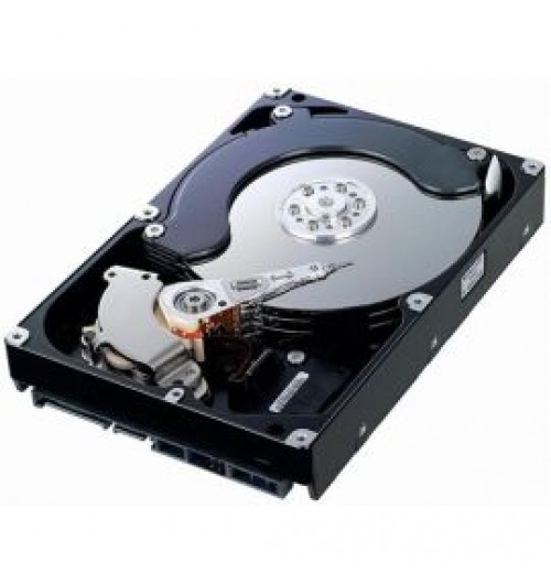 HP 404994-002 146GB 10000RPM Fibre Channel 2Gb/s 8MB Cache 3.5-inch Hard Drive