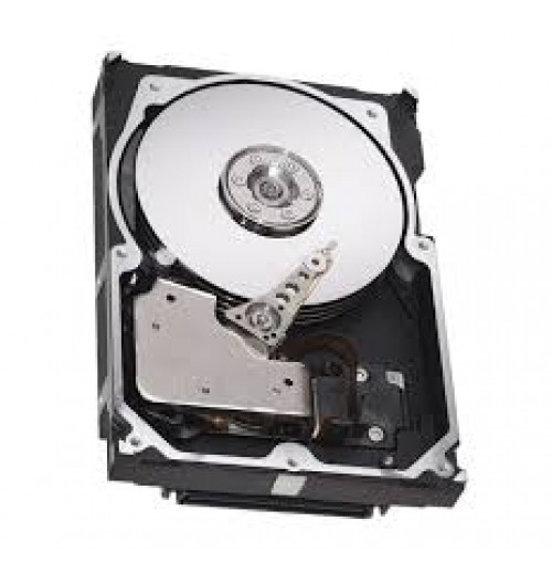 HP 417791-001 72.8GB 15000RPM Ultra320 SCSI LVD 68-Pin 3.5-Inch Hard Drive