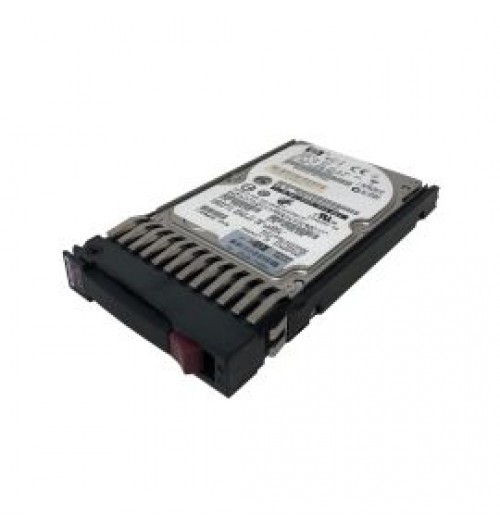 HP 418399-001 146GB 10000RPM SAS 3Gb/s Dual Port Hot Swappable 2.5-Inch Hard Drive