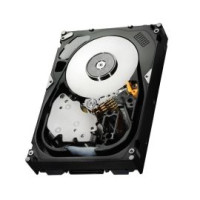 HP 454411-002 300GB 15000RPM Fibre Channel 4Gb/s Hot-Pluggable Dual Port 3.5-inch Hard Drive
