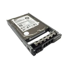 Dell 48VYM 600GB 15000RPM SAS 12Gb/s Hot-Pluggable 2.5-Inch Hard Drive with 3.5-Inch Hybrid Carrier for PowerEdge Server & PowerVault Storage Array Dell 48VYM 600GB 15000RPM SAS 12Gb/s Hot-Pluggable 2.5-Inch Hard Drive with 3.5-Inch Hybrid Carrier for PowerEdge Server & PowerVault Storage Array