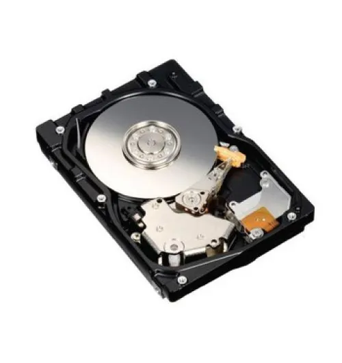 Dell 4J5P1 600GB 15000RPM SAS 6Gb/s Hot-Pluggable 64MB Cache 2.5-Inch Hard Drive with Tray for PowerEdge Server & PowerVault Storage Array