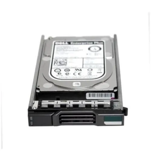 Dell 4XPRV 1TB 7200RPM SAS 6Gb/s Hot-Pluggable 2.5-Inch Hard Drive with 3.5-Inch Hybrid Carrier for PowerEdge Servers