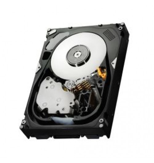 HP 5065-5236 72.8GB 15000RPM Ultra320 SCSI Hot Swappable LVD 80-Pin 3.5-Inch Hard Drive