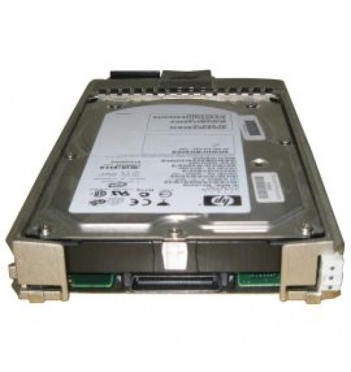 HP 5065-5290 73GB 10000RPM Fibre Channel 2Gb/s Dual Port Hot Swappable 3.5-Inch Hard Drive