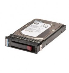 HP 507613-001 1TB 7200RPM SAS 6Gb/s LFF Hot-Pluggable 3.5-inch Midline Hard Drive with Tray for Gen8/9 ProLiant Server