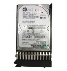 HP 512545-S21 73GB 15000RPM SAS 6GB/s Hot-Pluggable Dual Port 2.5-inch Hard Drive