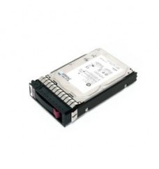 HP 533871-001 300GB 15000RPM SAS 6Gb/s LFF Hot-Pluggable Dual Port 3.5-inch Hard Drive for Gen6/7 ProLiant Servers