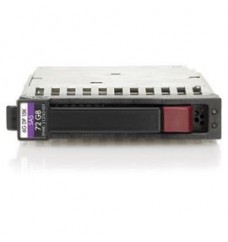 HP 537805-B21 73GB 15000RPM SAS 6GB/s Hot-Pluggable Dual Port 2.5-inch Hard Drive