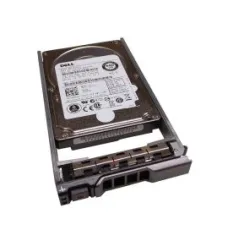 Dell 5R6CX 600GB 10000RPM SAS 6Gb/s Hot-Pluggable Dual Port (512n) 2.5-Inch Hard Drive with Tray for PowerEdge Server & PowerVault Storage Array Dell 5R6CX 600GB 10000RPM SAS 6Gb/s Hot-Pluggable Dual Port (512n) 2.5-Inch Hard Drive with Tray for PowerEdge Server & PowerVault Storage Array