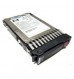 HP 604091-001 2TB 7200RPM SAS 6GB/s Hot-Pluggable Dual Port MidLine 3.5-inch Hard Drive