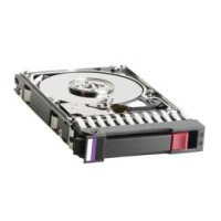 HP 652749-S21 1TB 7200RPM SAS 6Gb/s SFF Hot-Pluggable Dual Port 2.5-inch Midline Hard Drive with Smart Carrier for Gen8/9 ProLiant Server/Storage Array