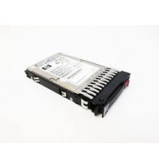 HP 693647-001 1.2TB 10000RPM SAS 6Gb/s Dual Port 2.5-inch Hard Drive with Tray